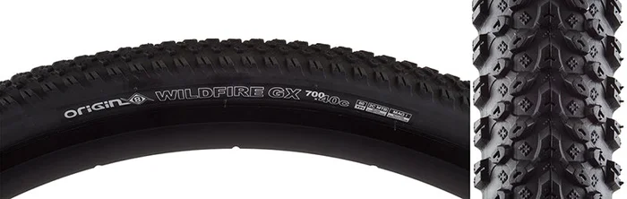 Origin8 Wildfire GX 700×40 Standard Tire