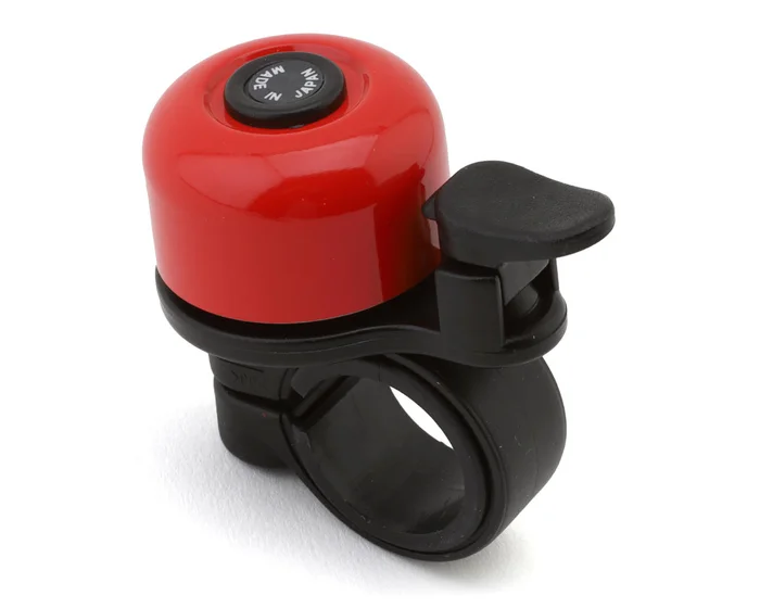 Osaka Rin Rin Mini Bell (Red)