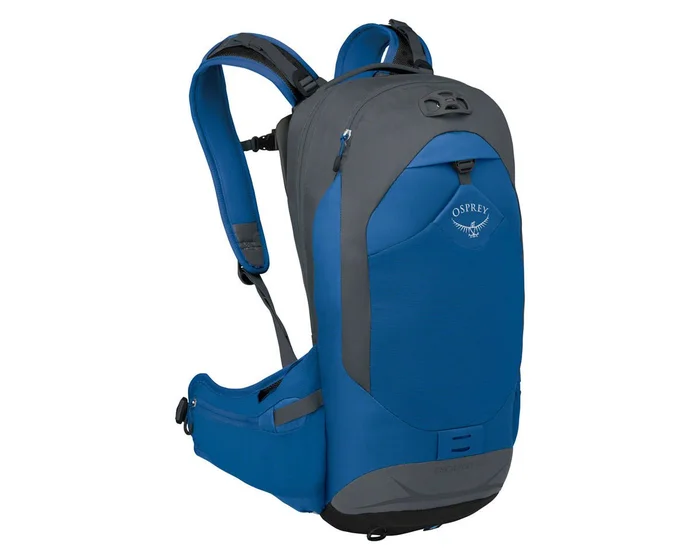 Osprey Escapist 20 Backpack (Postal Blue) (M/L)