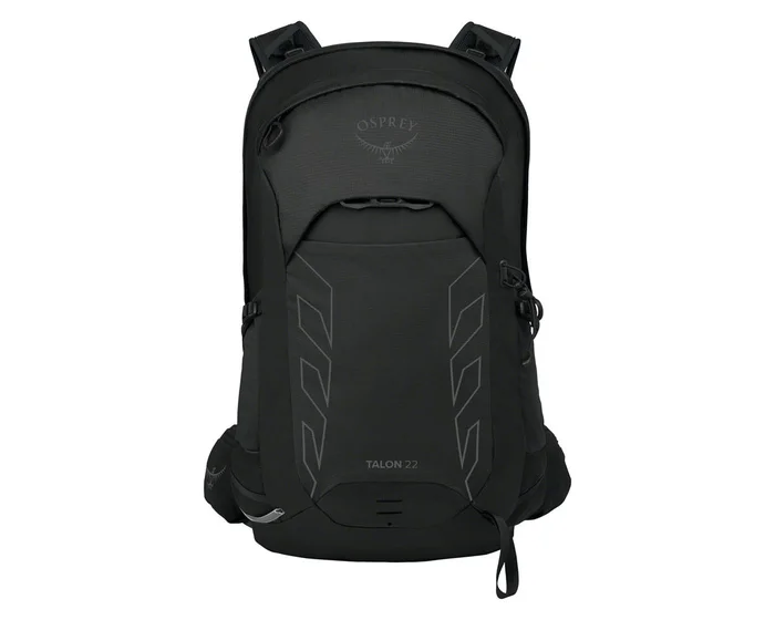 Osprey Talon 22 Backpack (Coal Grey)