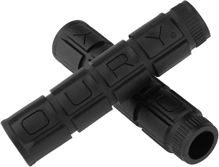 Oury Single Compound V2 Bike Handlebar Grips