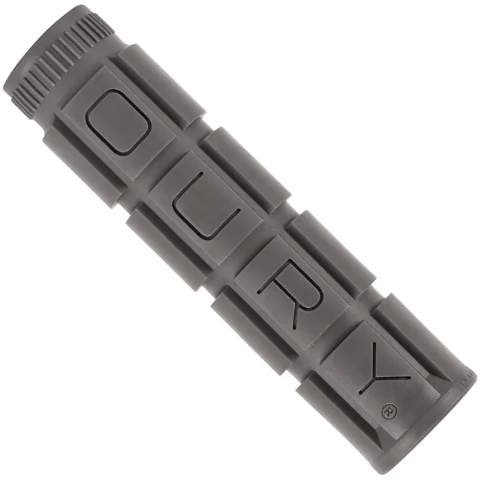 Oury Single Compound V2 Grips – Graphite