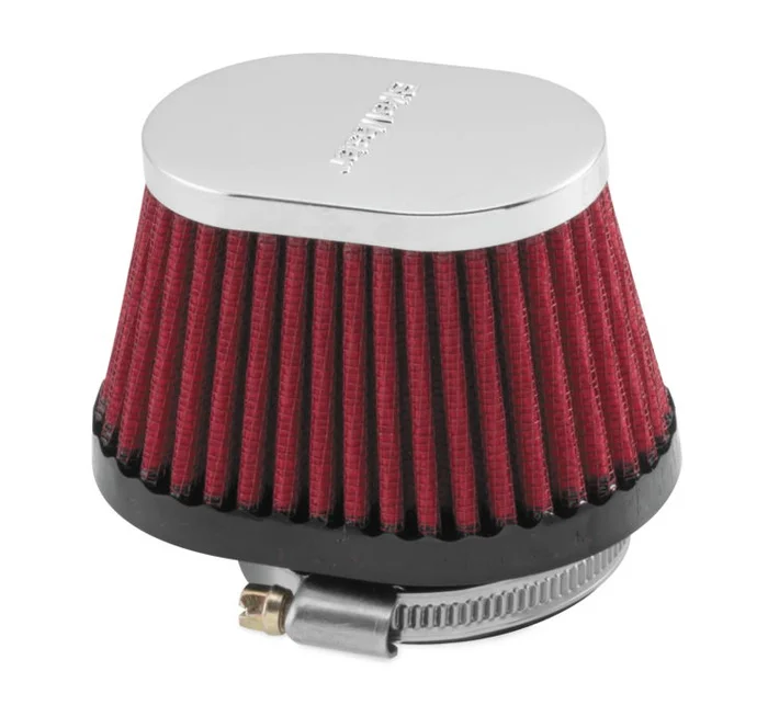 Oval Filters – BikeMaster® Oval Air Filters