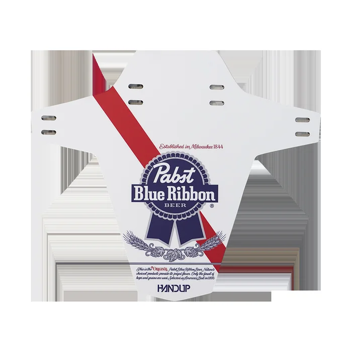Pabst Label