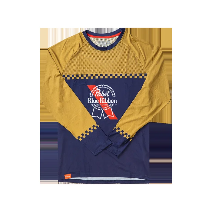Pabst Navy/Gold
