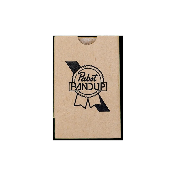 Pabst x HANDUP