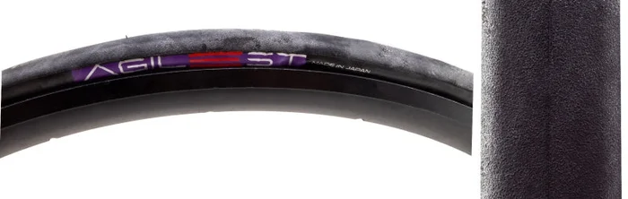 Panaracer Agilest 700×25 Black