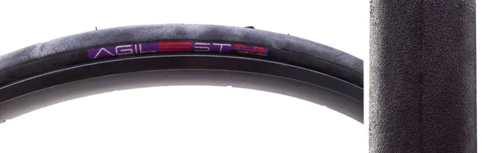 Panaracer Agilest 700×28 Black