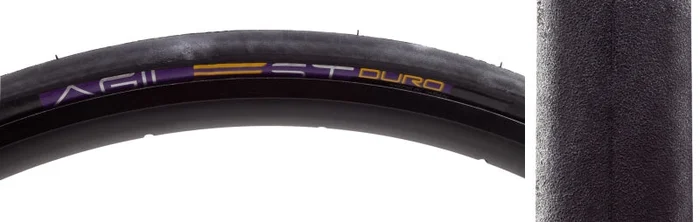 Panaracer Agilest Duro 700×28 Black