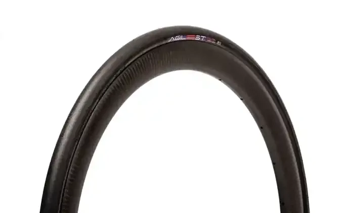 Panaracer Agilest TLR Tubeless Road Tires — Lightweight, Durable, Low Rolling Resistance, Hookless Compatibility, High-Performance Cycling Gear