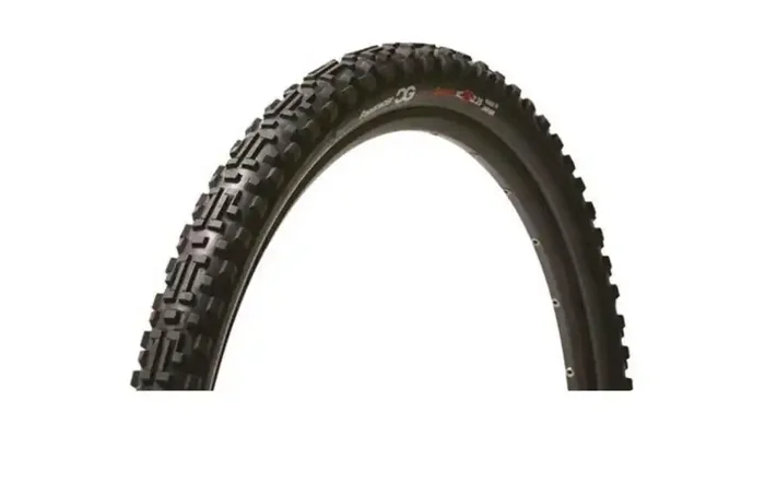 Panaracer CG CX 29×2.25 Tubeless Folding TPI 60 Black/Black Reflective RF29225BLX-CG