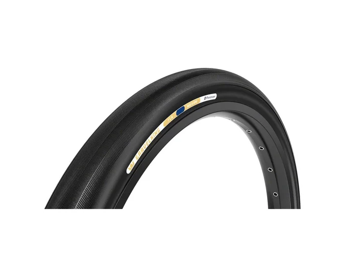 Panaracer Gravel King Slick Gravel Tire (650b) (48mm) (Black)