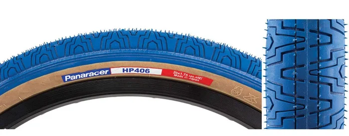 PANARACER HP406 TIRE