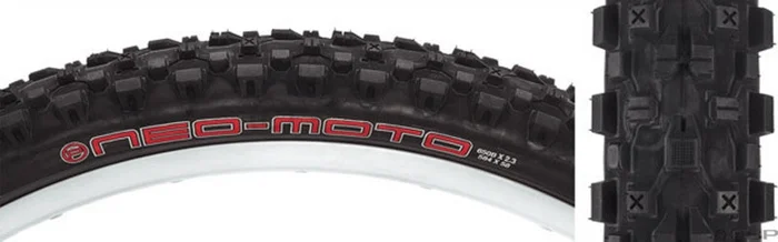 Panaracer NeoMoto 27.5×2.3 Standard Tire