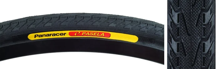 Panaracer Pasela 20×1.5 Standard Tire