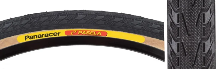 Panaracer Pasela 27.5×1.75 Standard Tire