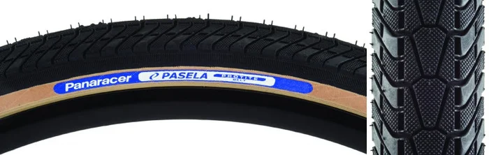 Panaracer Pasela Protite 27×1 Standard Tire