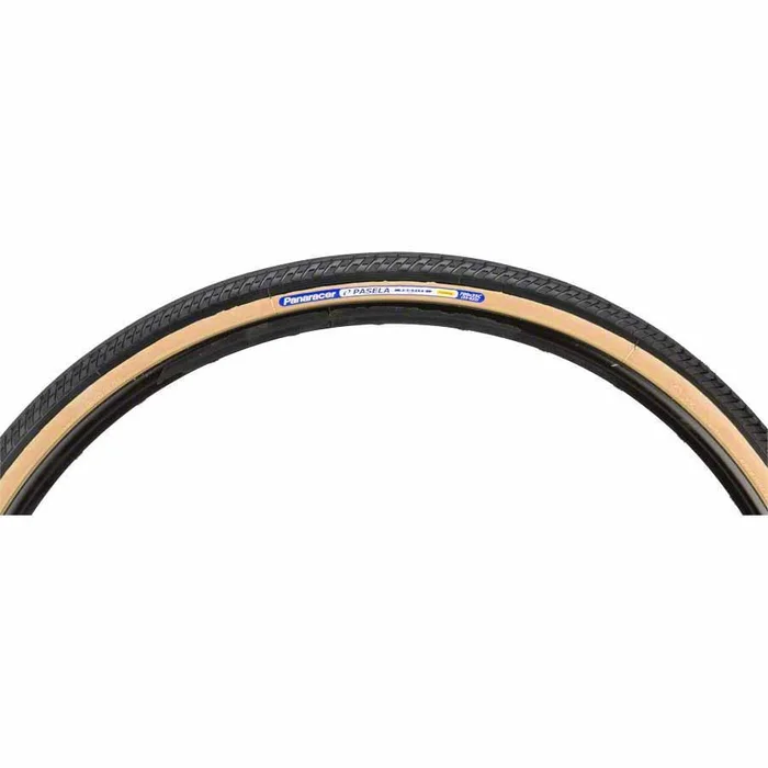 Panaracer Pasela ProTite Bike Tire – 26 x 1.25″