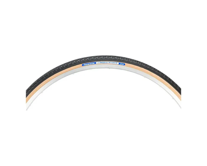 Panaracer Pasela ProTite Tire (Tan Wall) (27″) (1-1/4″) (630 ISO) (Wire)