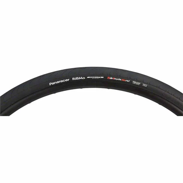 Panaracer RiBMo ProTite 700 x 28mm Bike Tire Folding Bead
