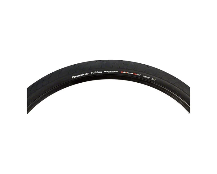 Panaracer RiBMo Protite City Tire (Black) (26″) (1.5″) (Folding)
