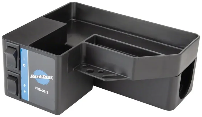 Park PRS-33 Electronics Upgrade Kit Includes A New Tray/Motor Shroud