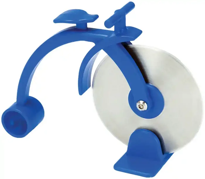 Park PZT-2 Pizza Cutter Highwheel Shape Sharp wheel type With display stand