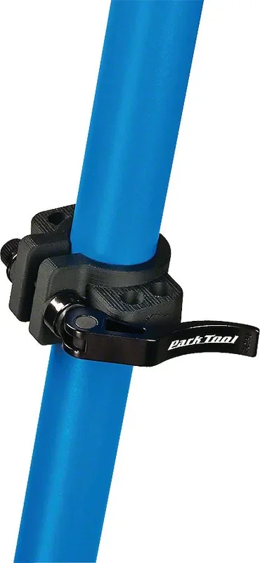 Park Tool 106-AC Accessory Collar For 106 Repair Stand Work Tray For 1-3/8″ tube
