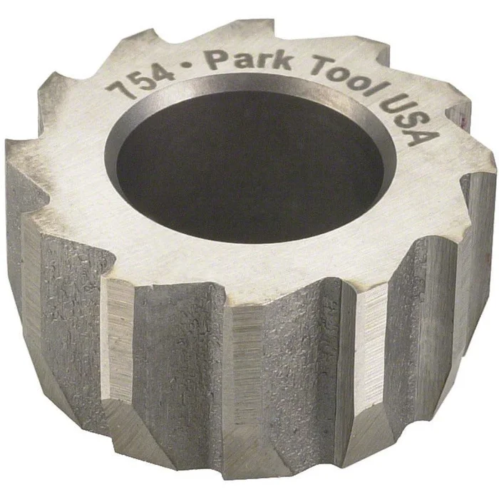 Park Tool 754.2 1-1/8″ Head Tube Reamer: 33.90mm Bike Tool