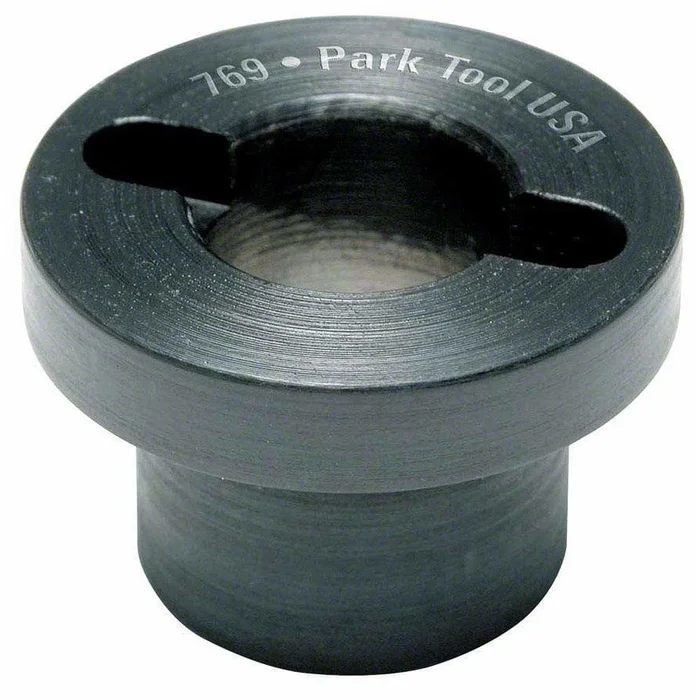 Park Tool 769 Head Tube Reamer Extension Bike Tool
