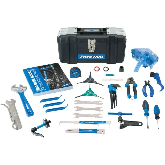 Park Tool AK-5 Advanced Mechanic Bicycle Tool Kit