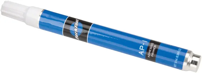 Park Tool AP-1 Adhesive Primer For Use With TLR-1 TLR-2 and RC-1