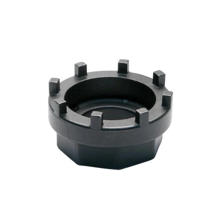 Park Tool BBT-18 Bottom Bracket Bike Tool for 8-Notch ISIS Cups