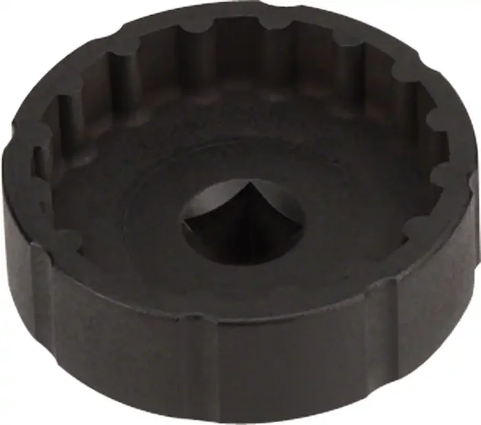 Park Tool BBT-19.2 Bottom Bracket Tool 16 Notch 44mm Cup Outside Diameter