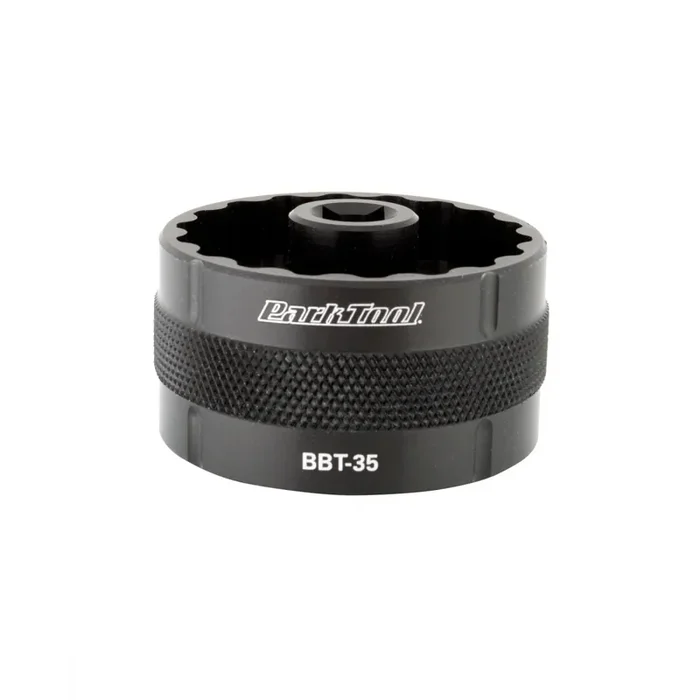 Park Tool BBT-35 Double Sided Bottom Bracket Tool Fits Praxis M30 and M35