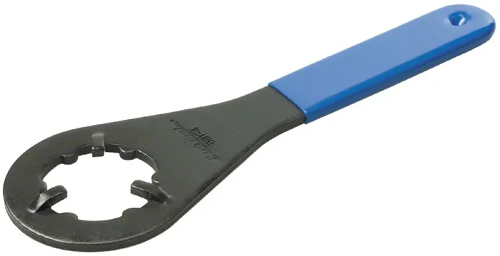 Park Tool BBT-4 Bottom Bracket Tool with Handle Installation Removal Spanner