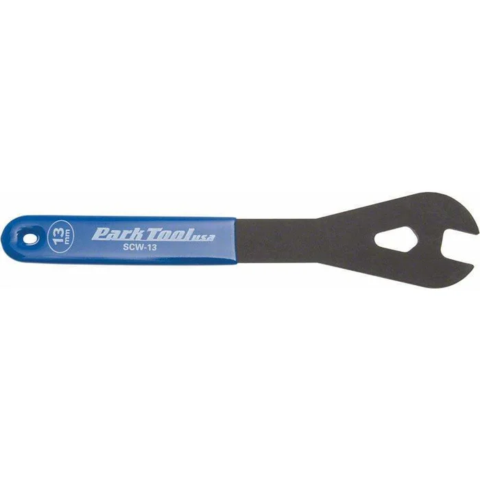 Park Tool Bike Cone Wrenches: 13mm to 28mm