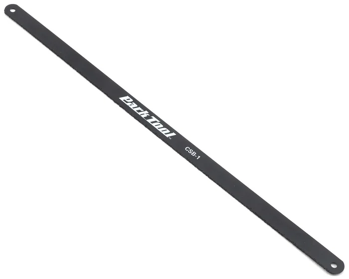 Park Tool CSB-1 Carbon Cutting Saw Blade