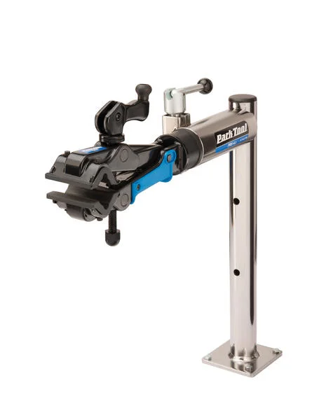 Park Tool Deluxe Bench Mount Repair Stand w/100-3D Clamp