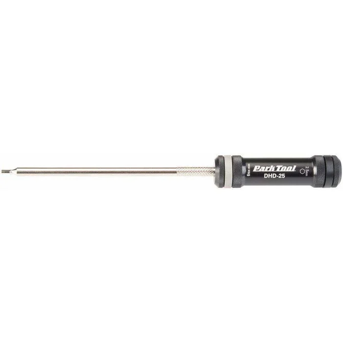 Park Tool DHD-25 2.5mm Precision Hex Driver