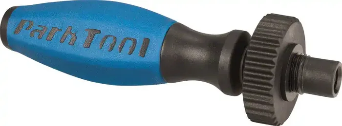 Park Tool DP-2 9/16″ Standard Threaded Dummy Pedal Tool For Right Side