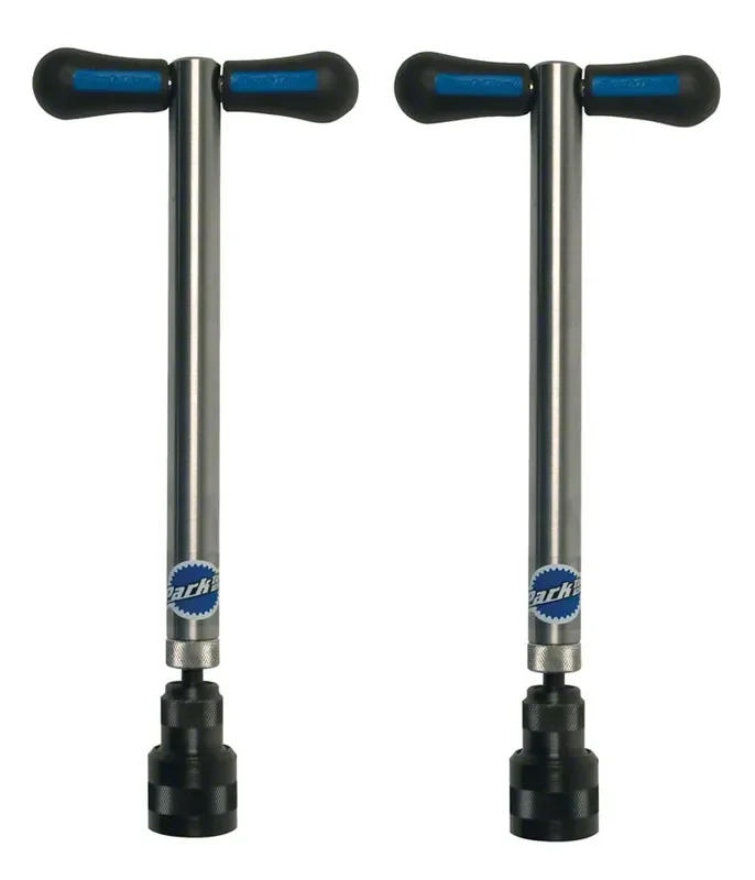 Park Tool FFG-2 Frame and Fork End Alignment Gauge Set Check Rear Dropouts