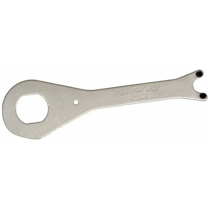 Park Tool HCW-4 Crank and Bottom Bracket Wrench