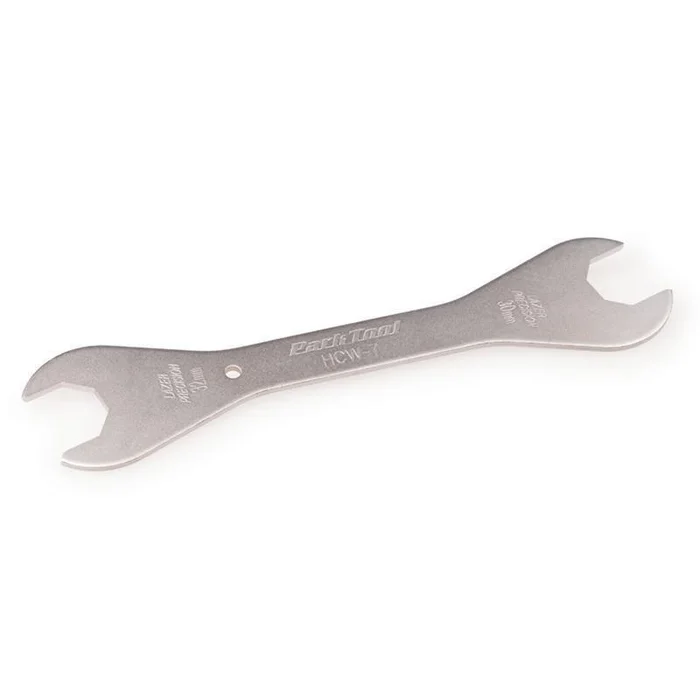Park Tool HCW-7 Headset Wrench: 30.0mm and 32.0mm