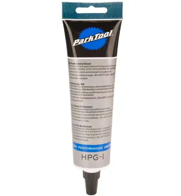 Park Tool High Performance Grease