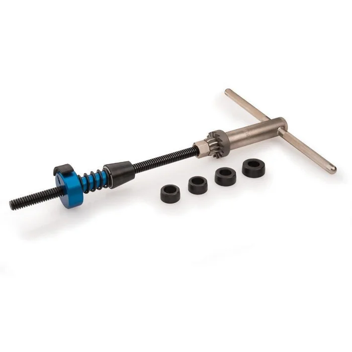 Park Tool HTR-1 Head Tube Reaming and Facing Set