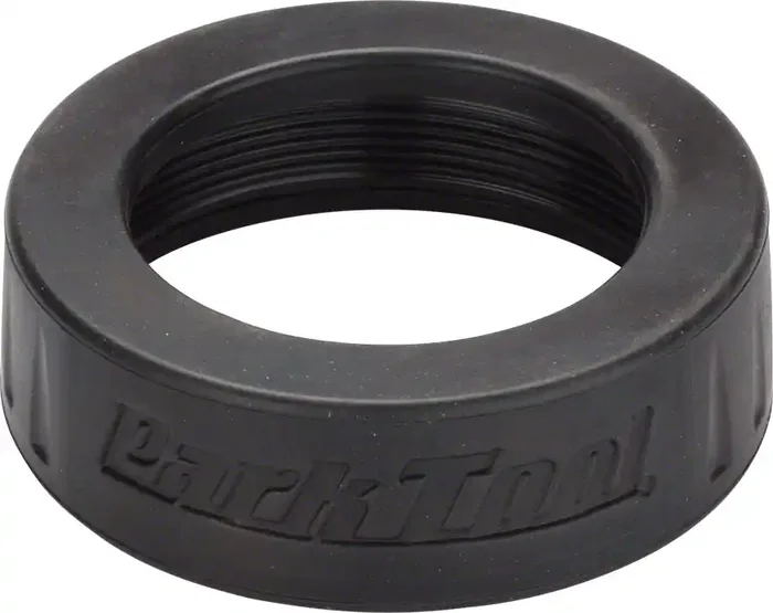 Park Tool INF-1 1581K Gauge Ring with Rubber Boot
