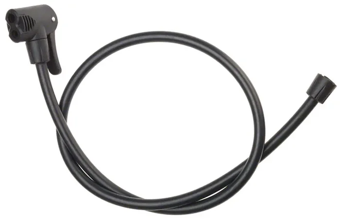 Park Tool PFP-2 and Pre 2010 PFP-4 Pump Hose and Head 50.5″ Park Tool Floor Pump