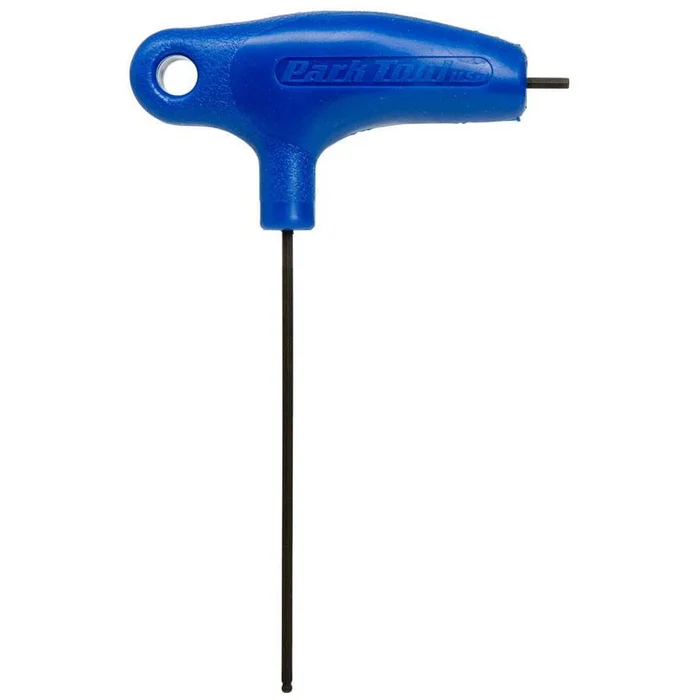 Park Tool PH-2.5 P-Handled 2.5mm Hex Bike Wrench