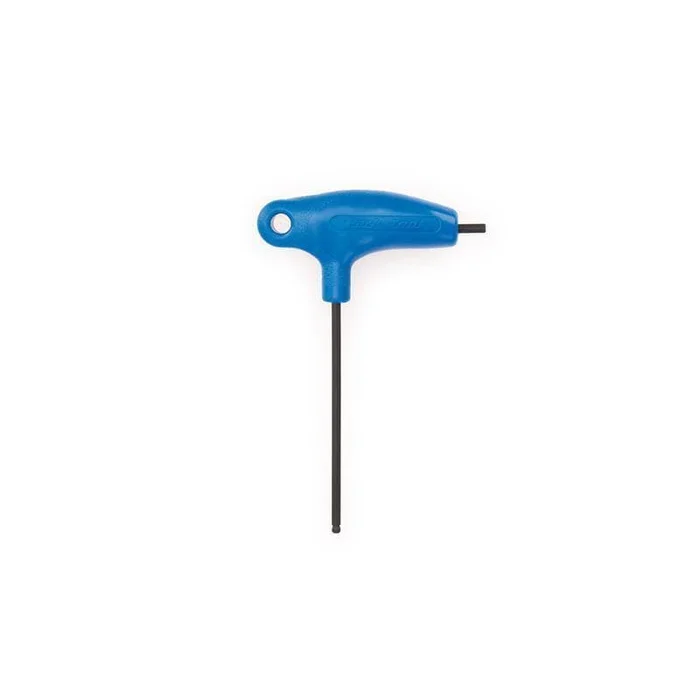 Park Tool PH-4 P-Handled 4mm Bike Hex Wrench